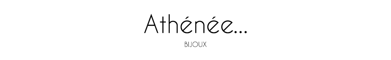 Athénée… Bijoux